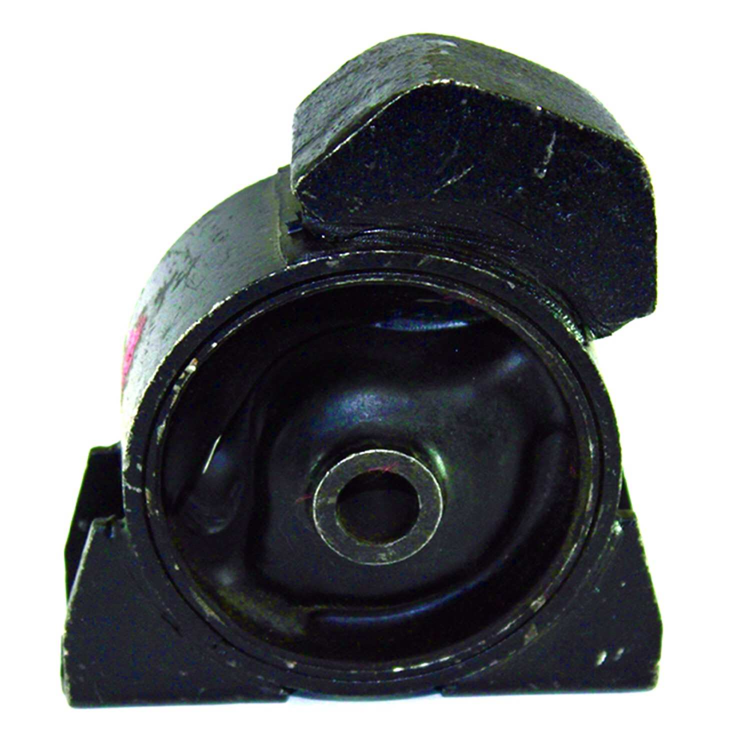 Marmon Ride Control Engine Mount  top view frsport A7292