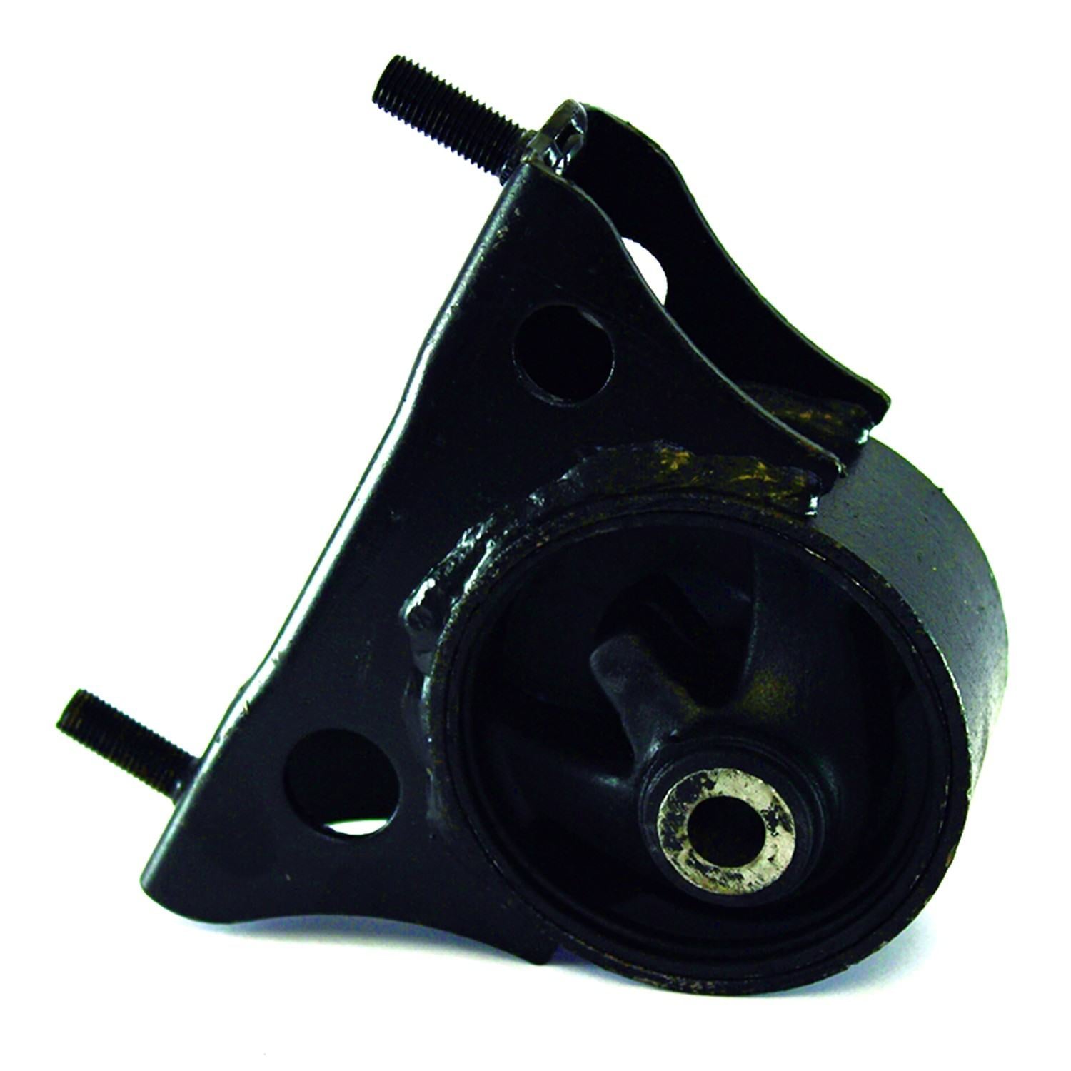 Marmon Ride Control Engine Mount  top view frsport A7299