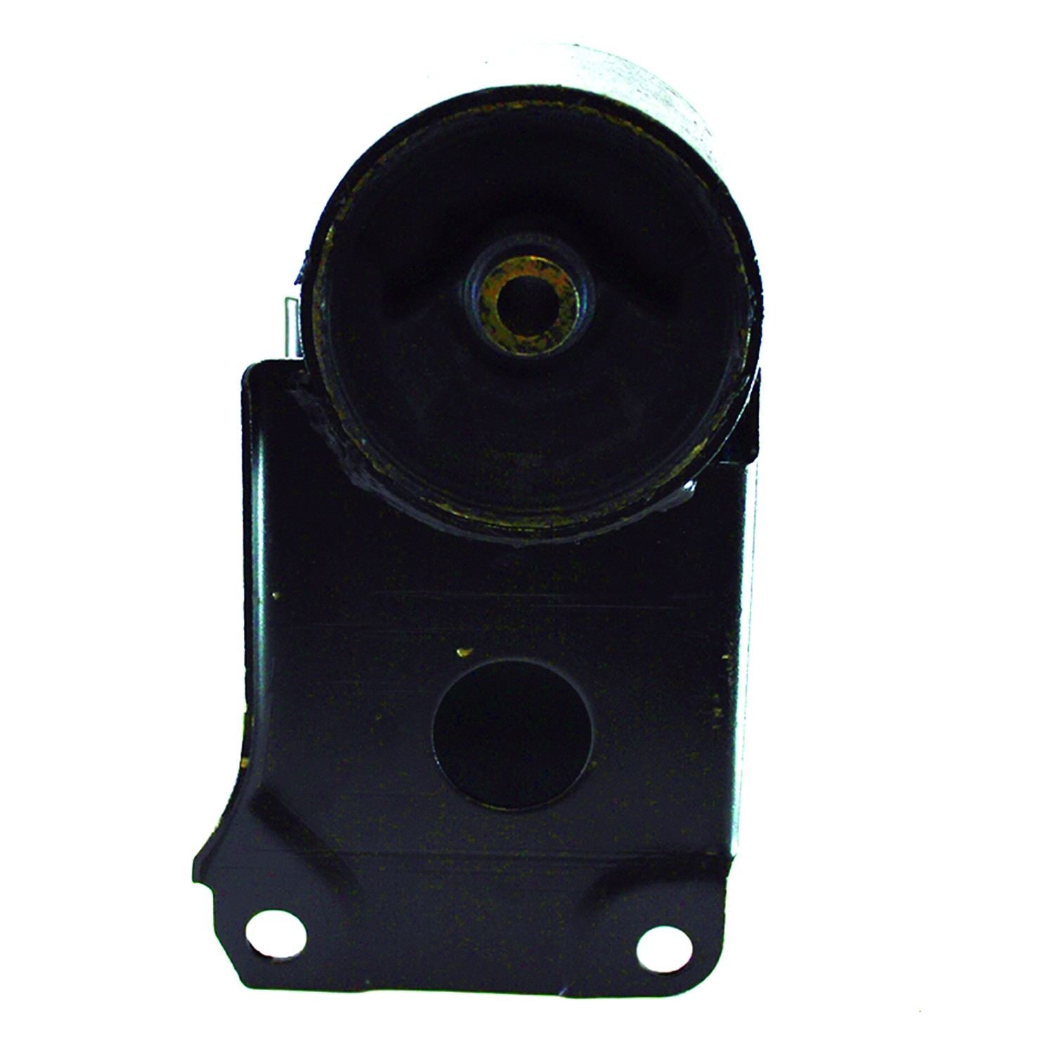 Marmon Ride Control Engine Mount  top view frsport A7302