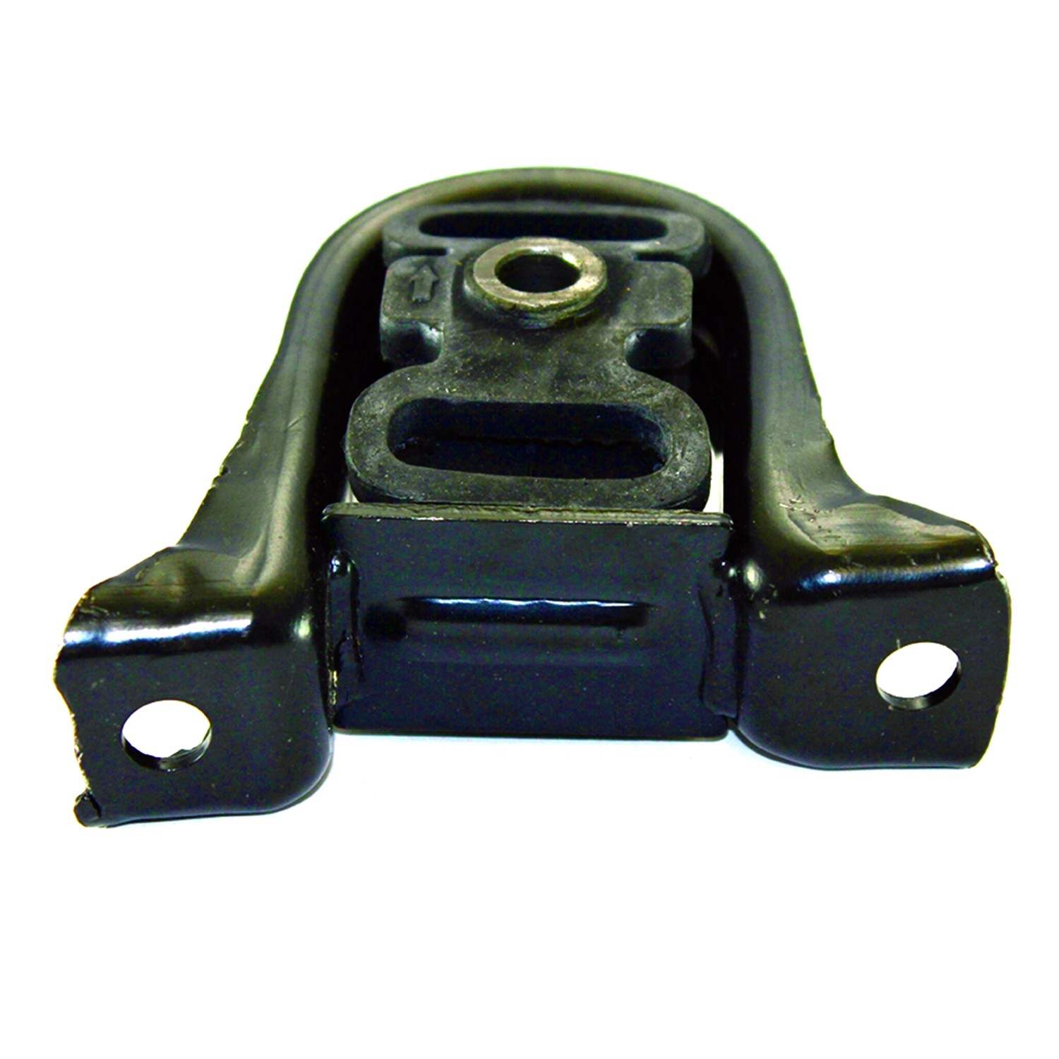 Marmon Ride Control Engine Mount  top view frsport A7308