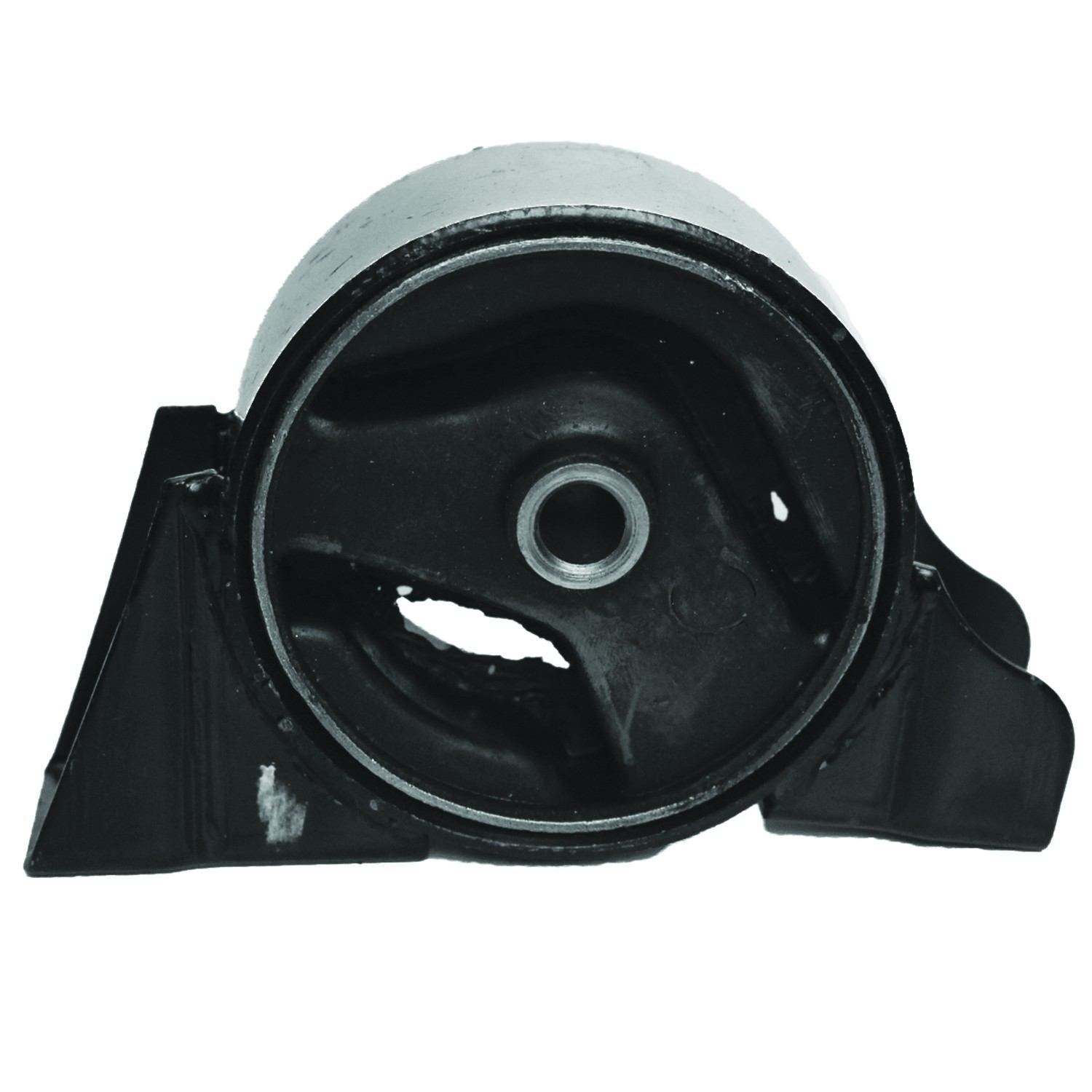 Marmon Ride Control Engine Mount  top view frsport A7315