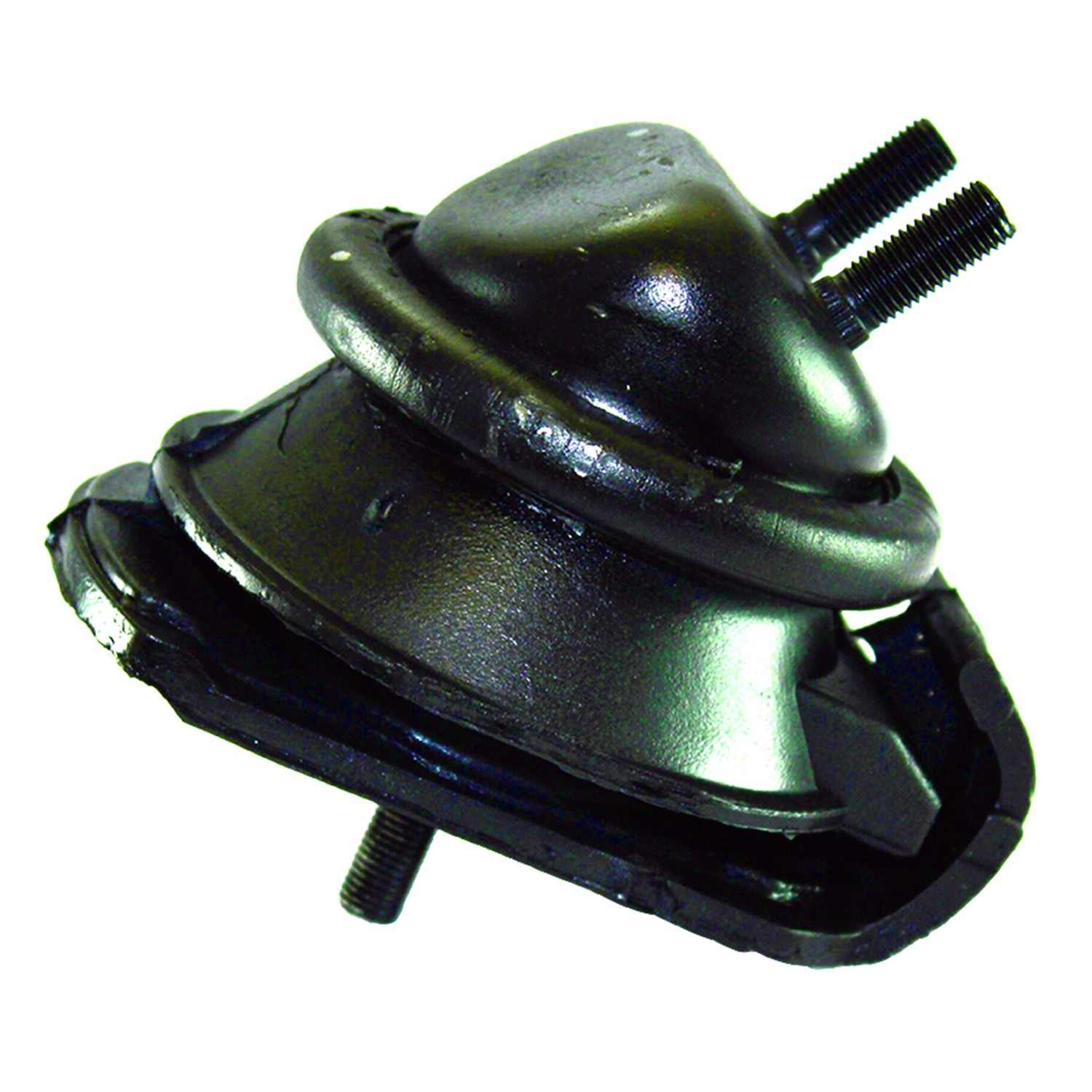 Marmon Ride Control Engine Mount  top view frsport A7332HY