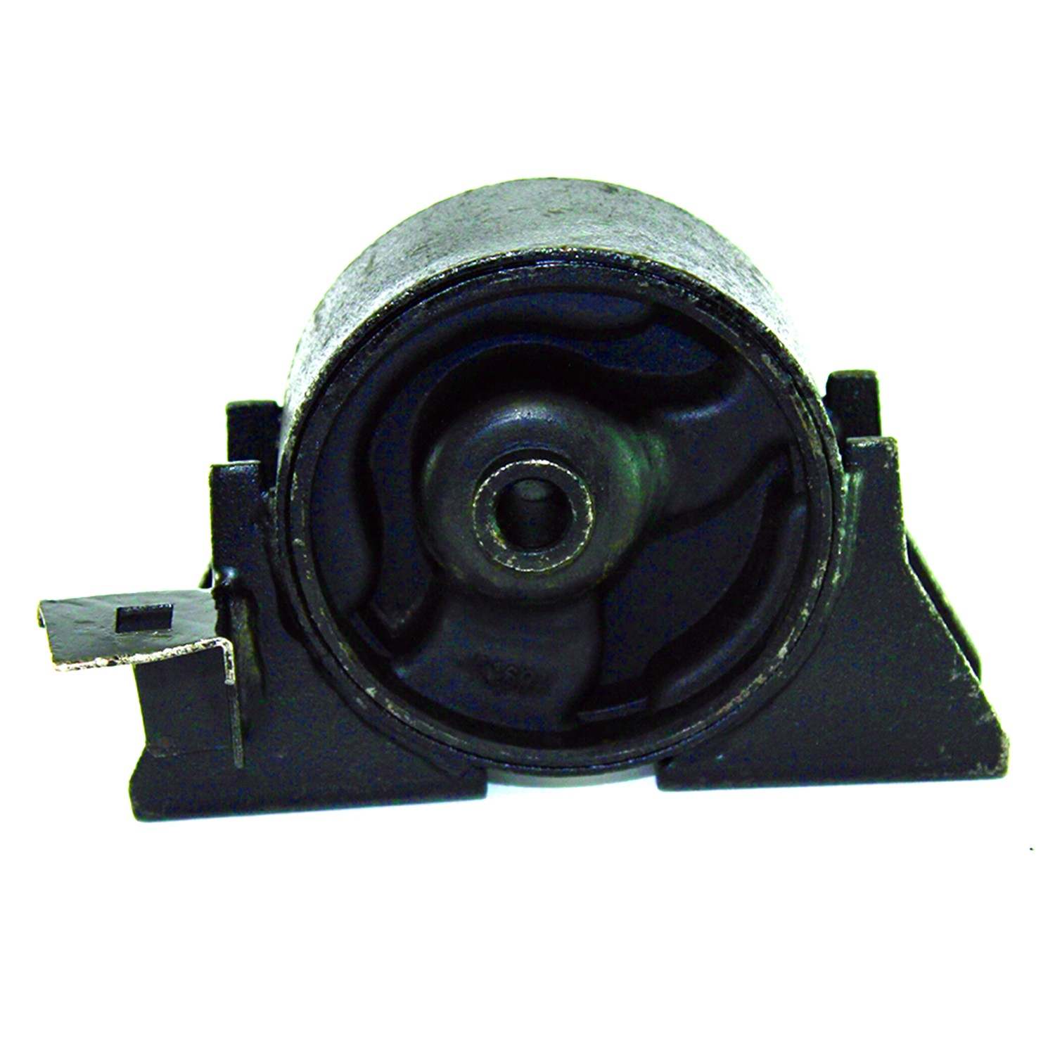 Marmon Ride Control Engine Mount  top view frsport A7333