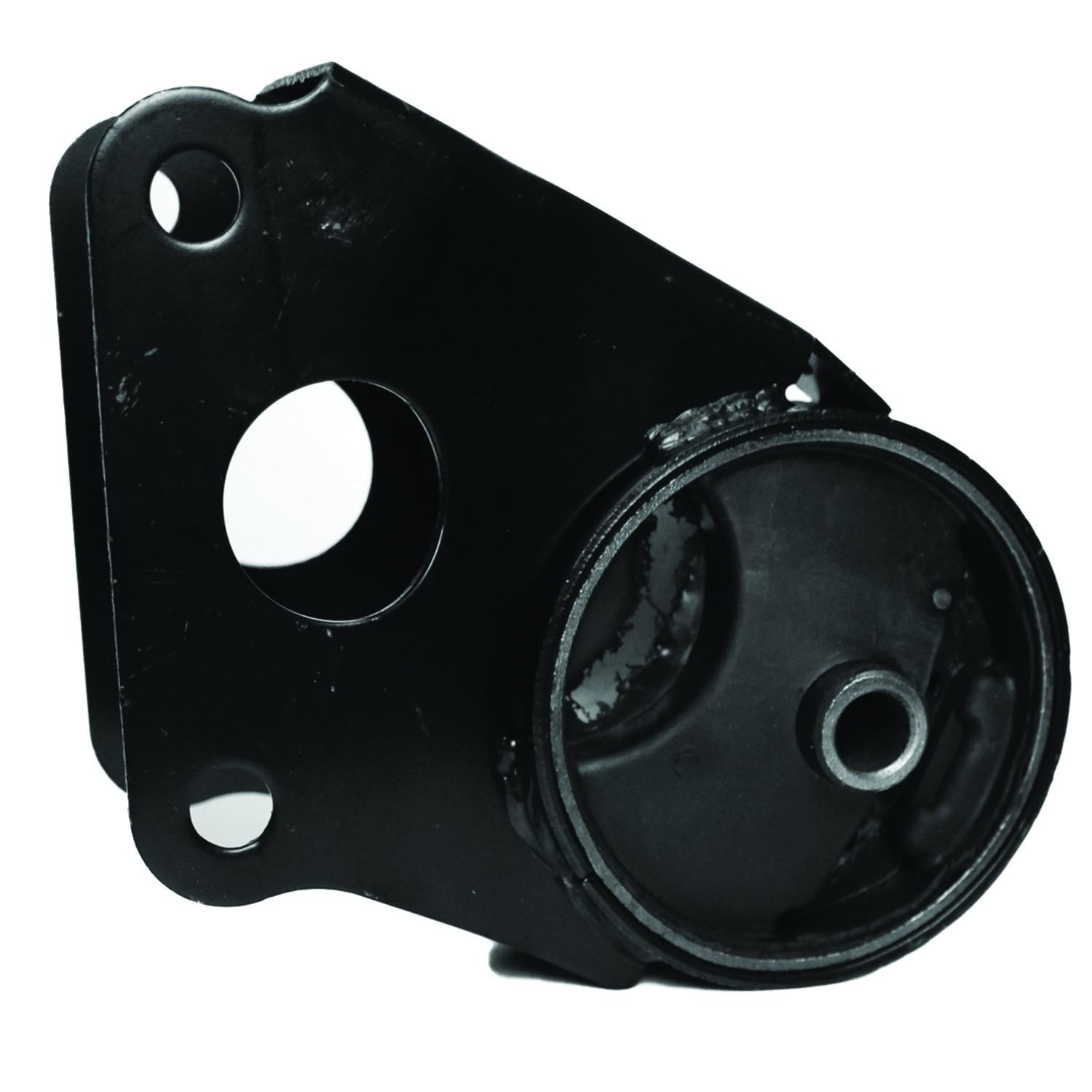 Marmon Ride Control Engine Mount  top view frsport A7340