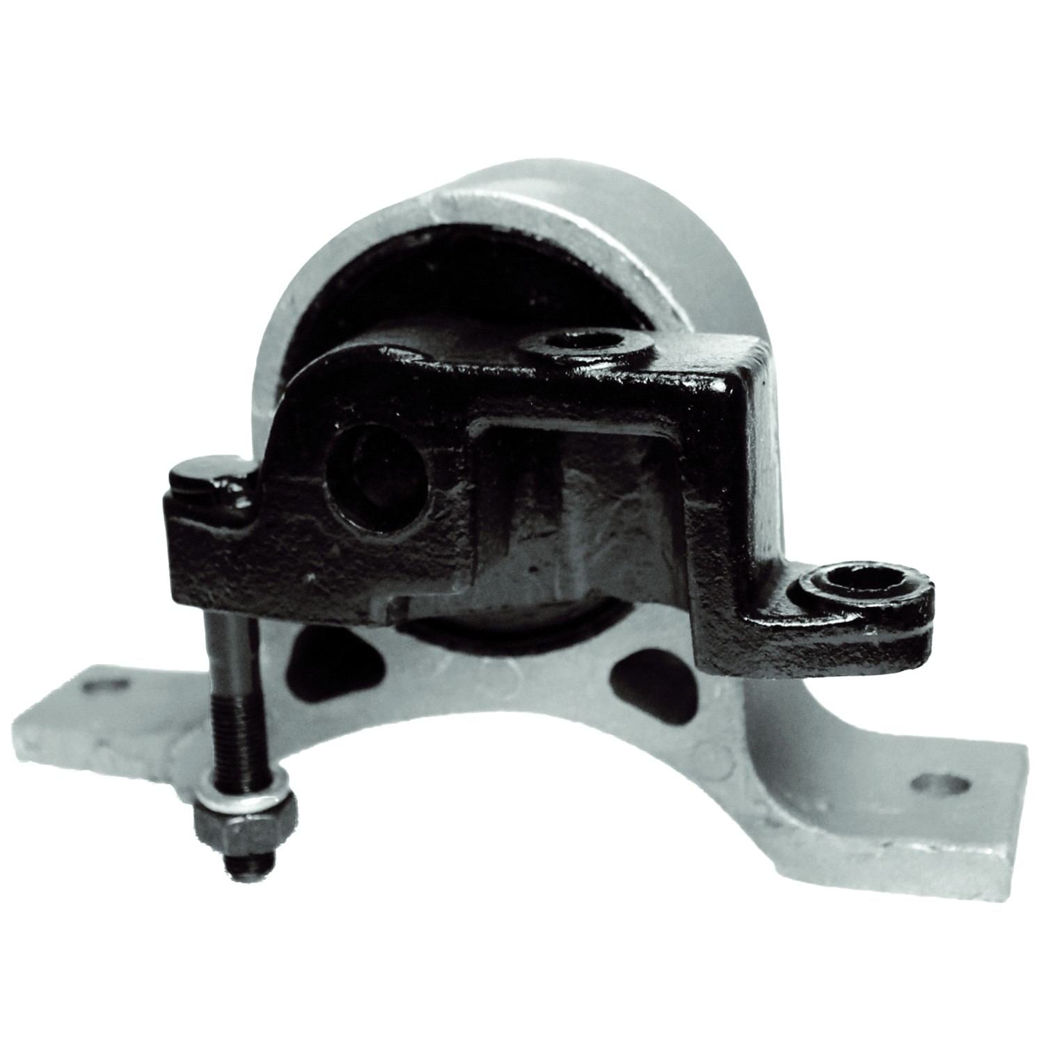 Marmon Ride Control Engine Mount  top view frsport A7348