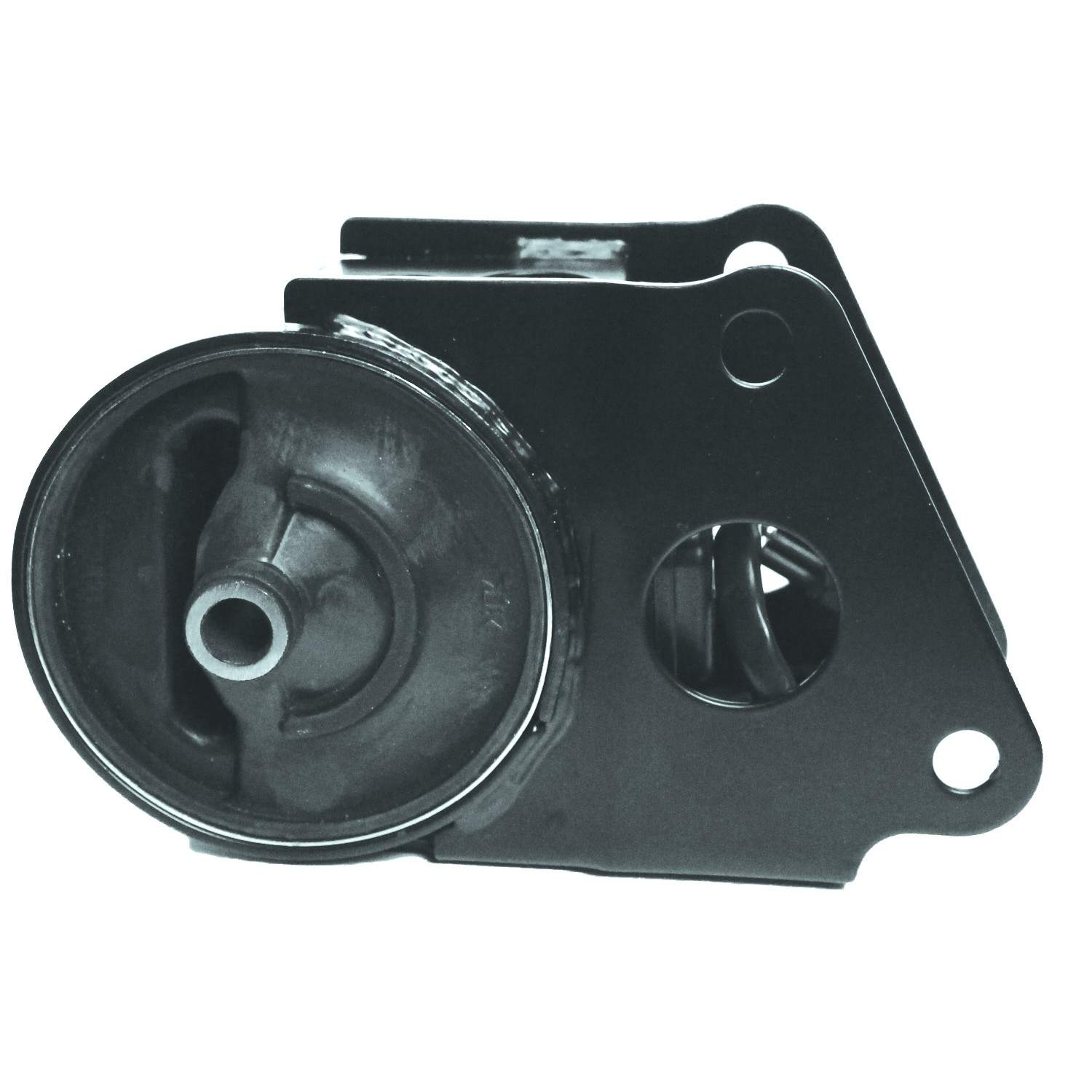 Marmon Ride Control Engine Mount  top view frsport A7349EL