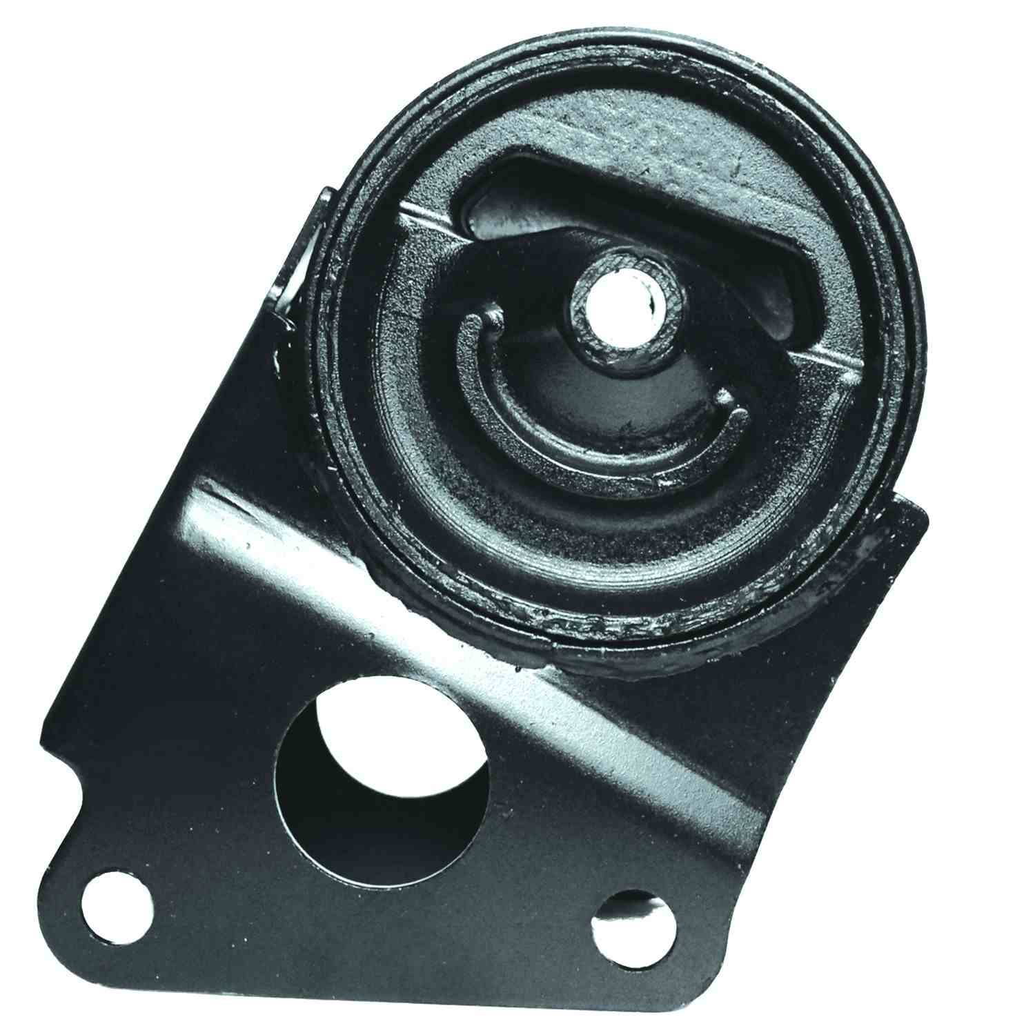 Marmon Ride Control Engine Mount  top view frsport A7349