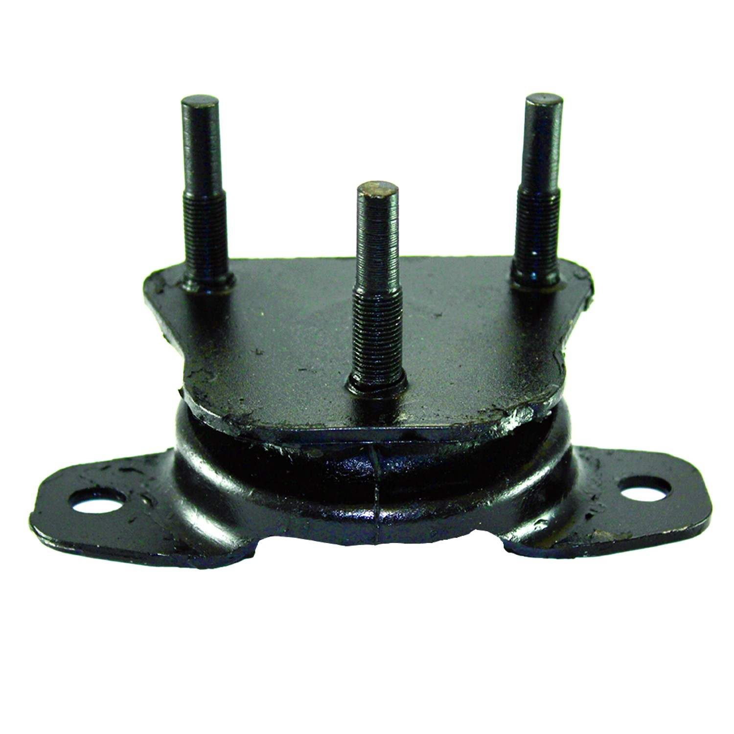 Marmon Ride Control Automatic Transmission Mount  top view frsport A7357