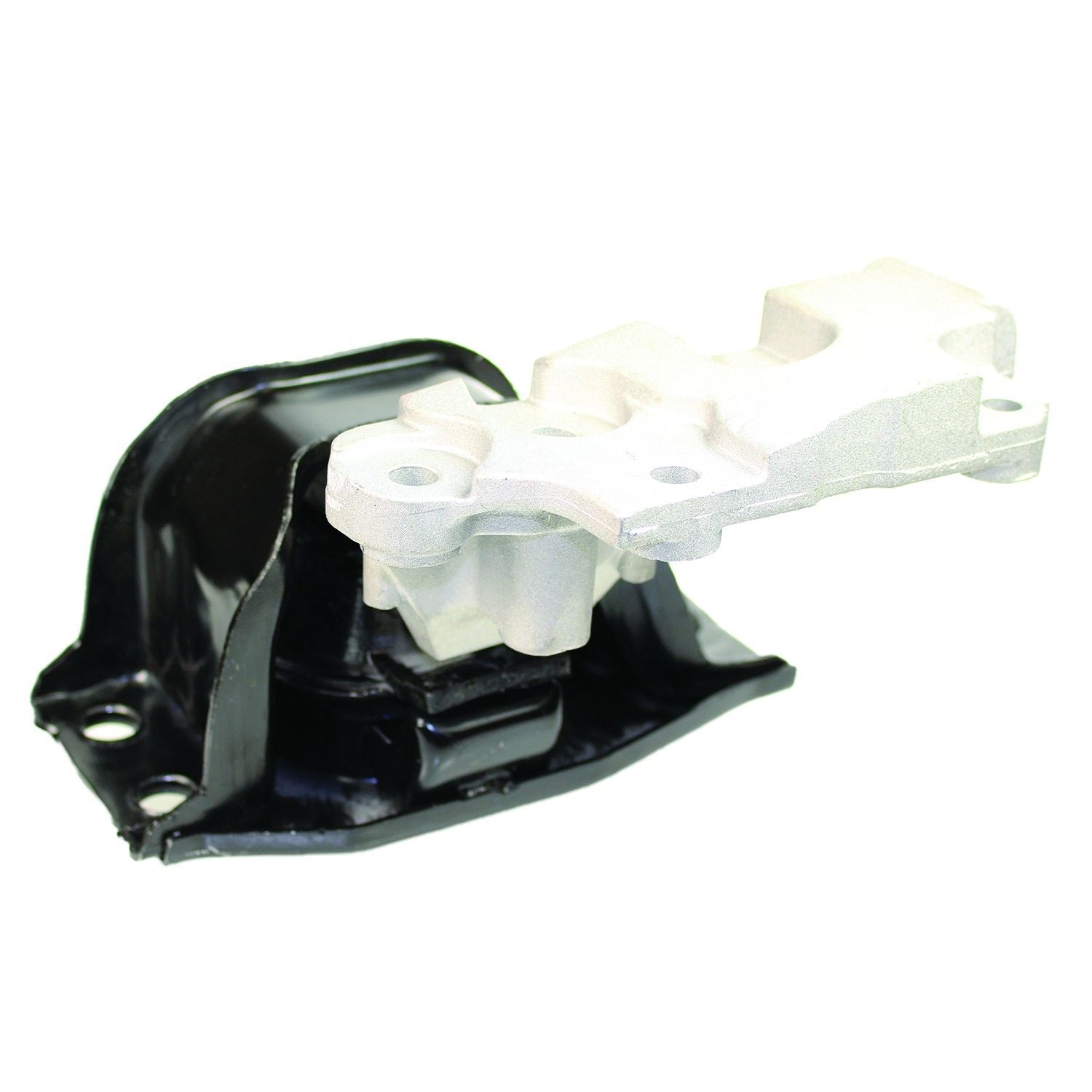 Marmon Ride Control Engine Mount  top view frsport A7370