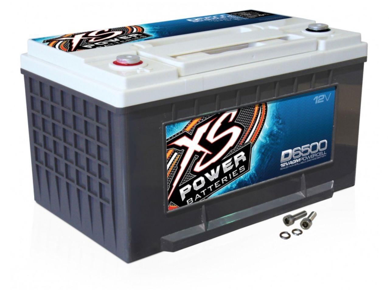 XS Power Batteries D6500 Item Image