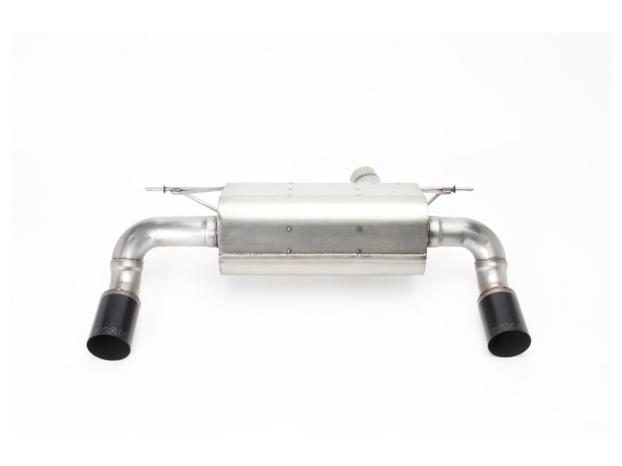 Dinan Free Flow Stainless Exhaust for BMW F30 335i