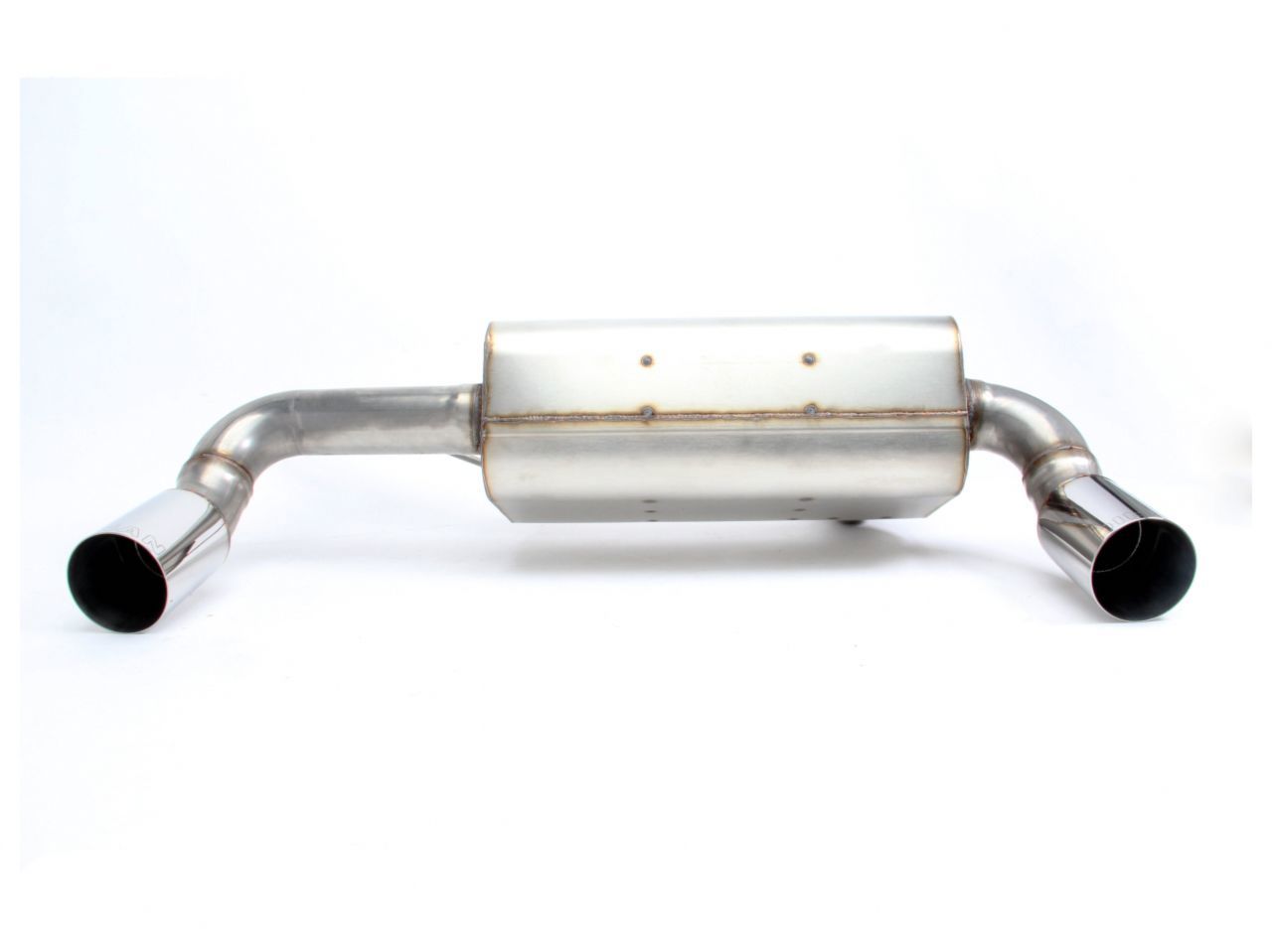 Dinan Exhaust Systems D660-0055 Item Image