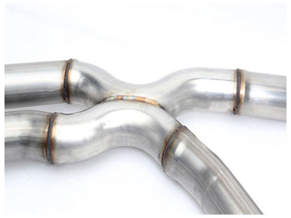 Dinan High Flow X-Pipe For The BMW F8x M3 / M4