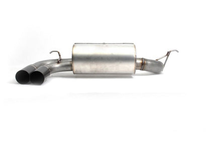 Dinan Freeflow Exhaust w/ Ceramic Black Tips BMW F30/F31/330i/F32/F33/F36