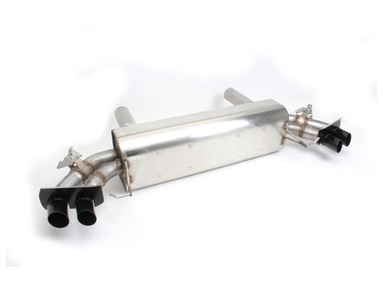 Dinan Exhaust Systems D660-0072 Item Image