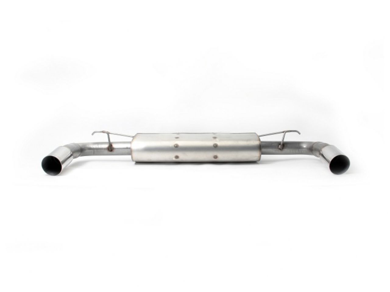 Dinan Freeflow Stainless Exhaust with Polished Tips for the BMW F26 X4 M40i