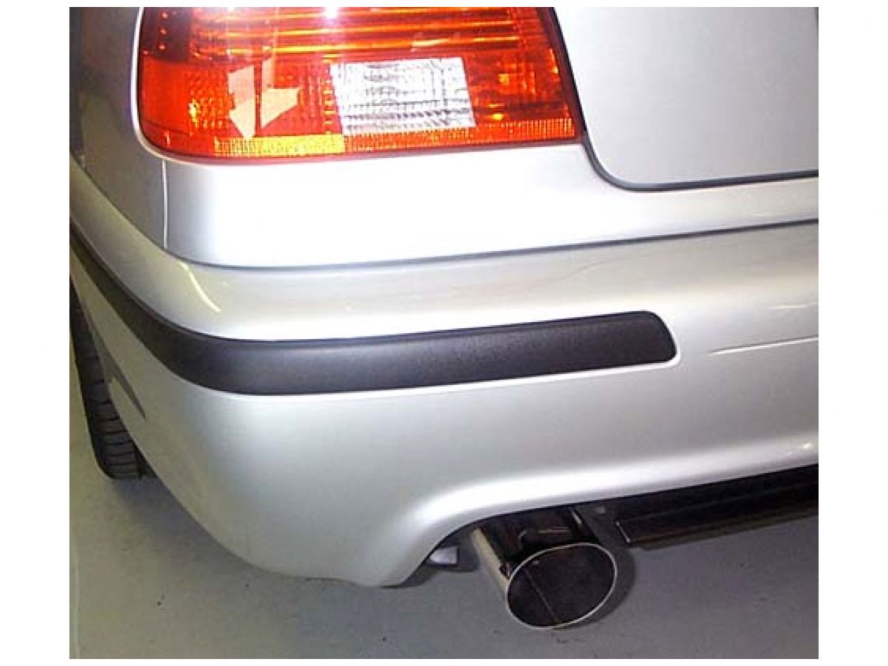 Dinan Exhaust Systems D660-3946 Item Image