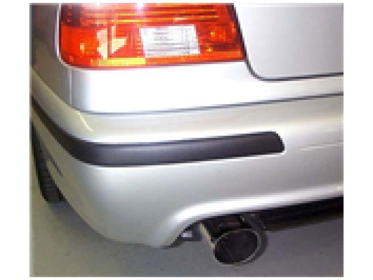 Dinan Exhaust Systems D660-3948 Item Image