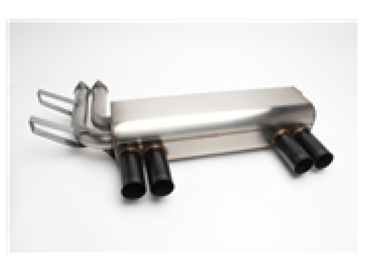 Dinan Exhaust Systems D660-4604 Item Image