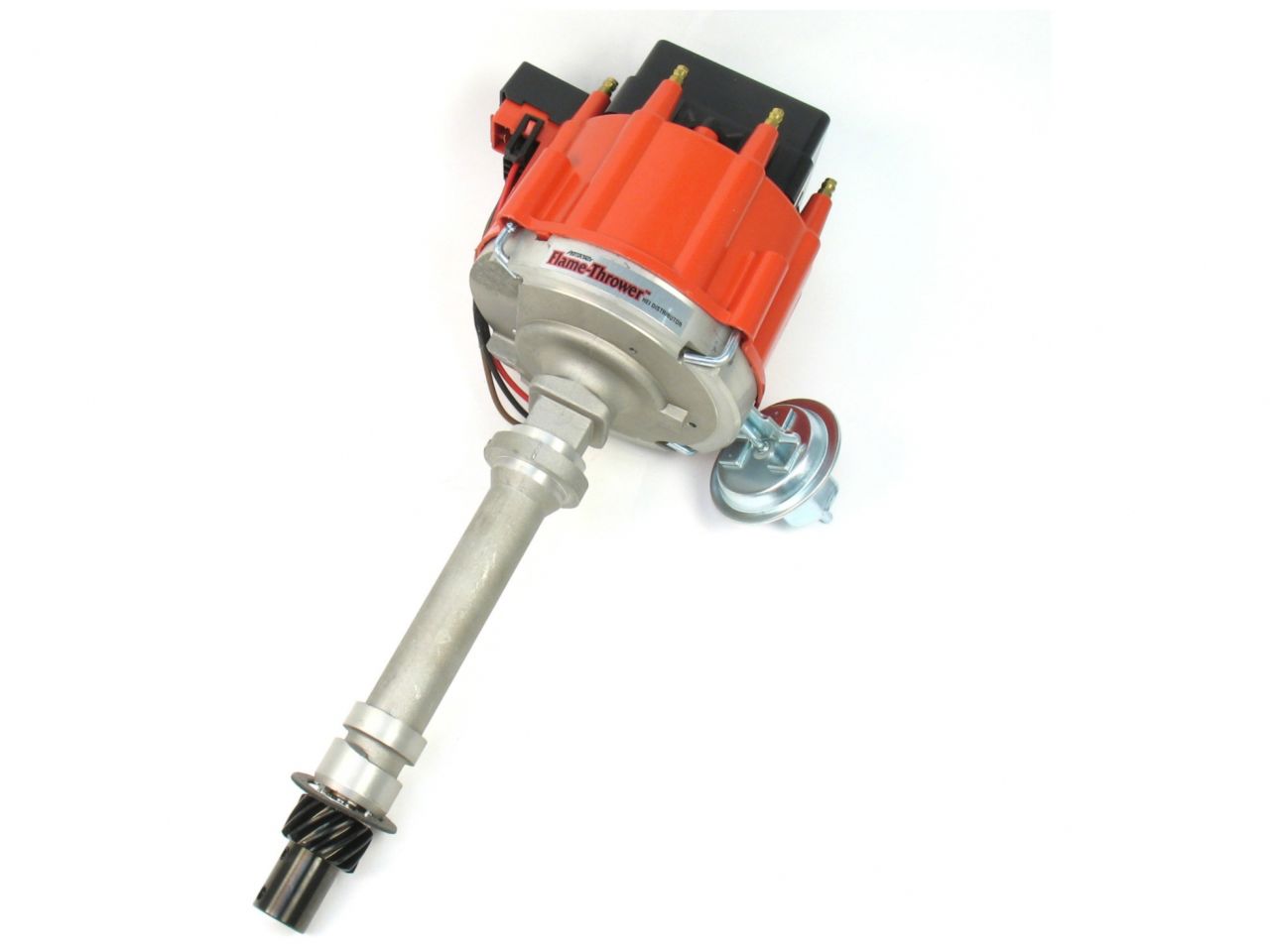Pertronix Distributor Assembly D71001 Item Image