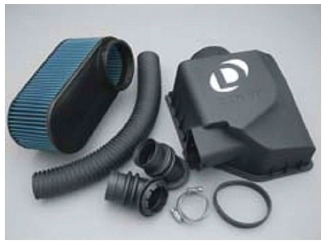 Dinan Cold Air Intakes D760-0007 Item Image