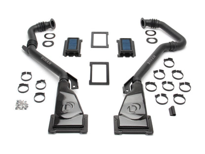 Dinan Strut Bars D760-0032 Item Image