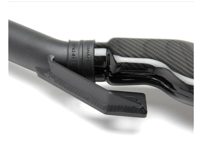 Dinan Carbon Fiber High Flow Air Intake-Strut Tower Brace