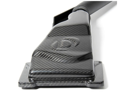 Dinan Carbon Fiber High Flow Air Intake-Strut Tower Brace