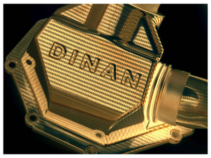 Dinan Carbon Fiber Cold Air Intake for BMW F06 F12 F13 M6