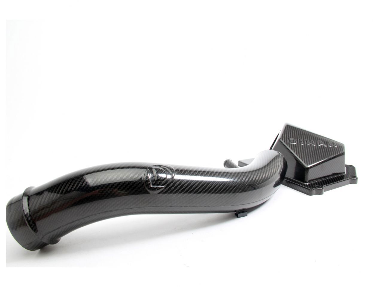 Dinan Carbon Fiber Cold Air Intake for BMW F80 M3 F82 F83 M4