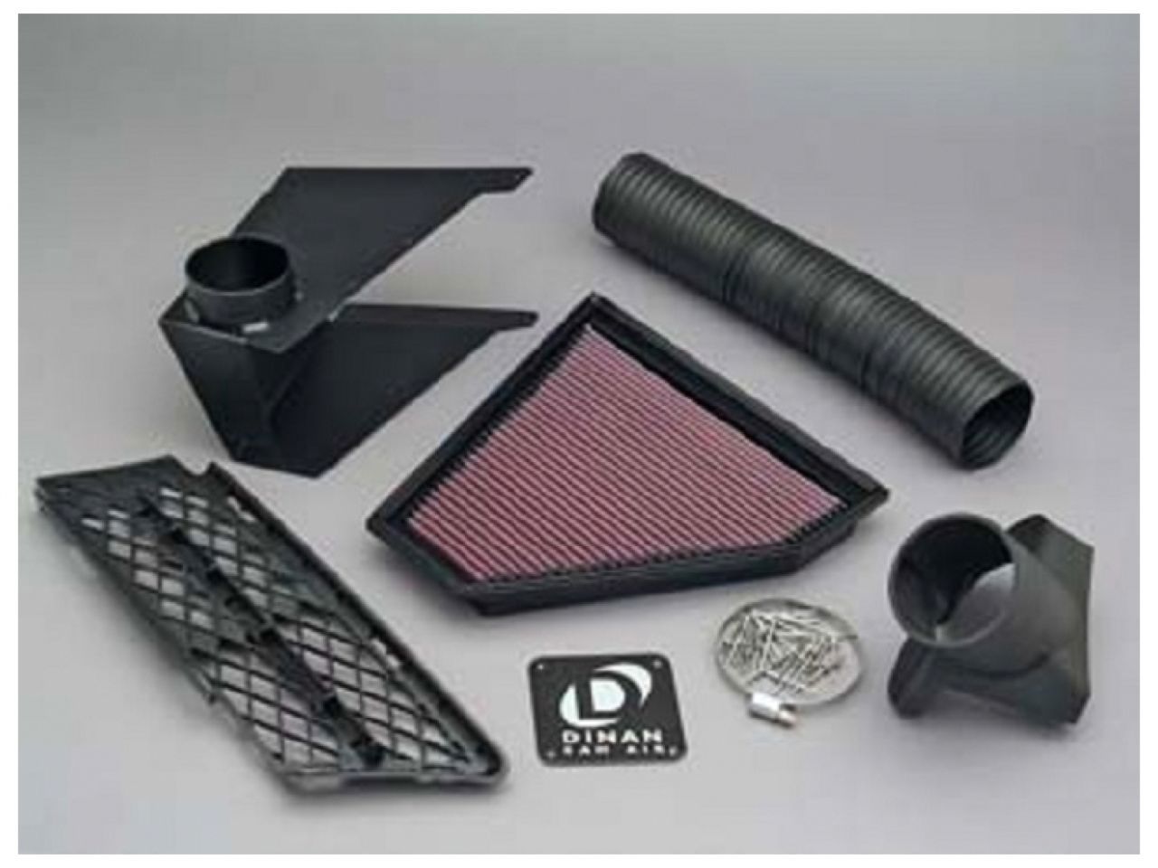 Dinan Cold Air Intakes D760-9001 Item Image