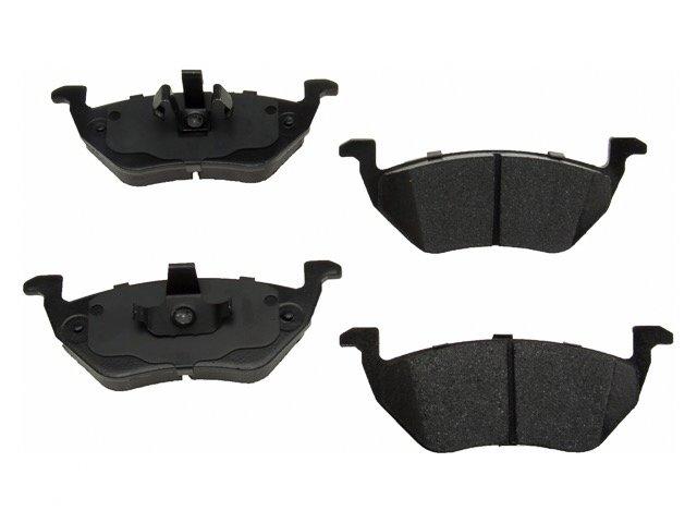 OP Parts Brake Pads D1055-7961 BR2102 Item Image