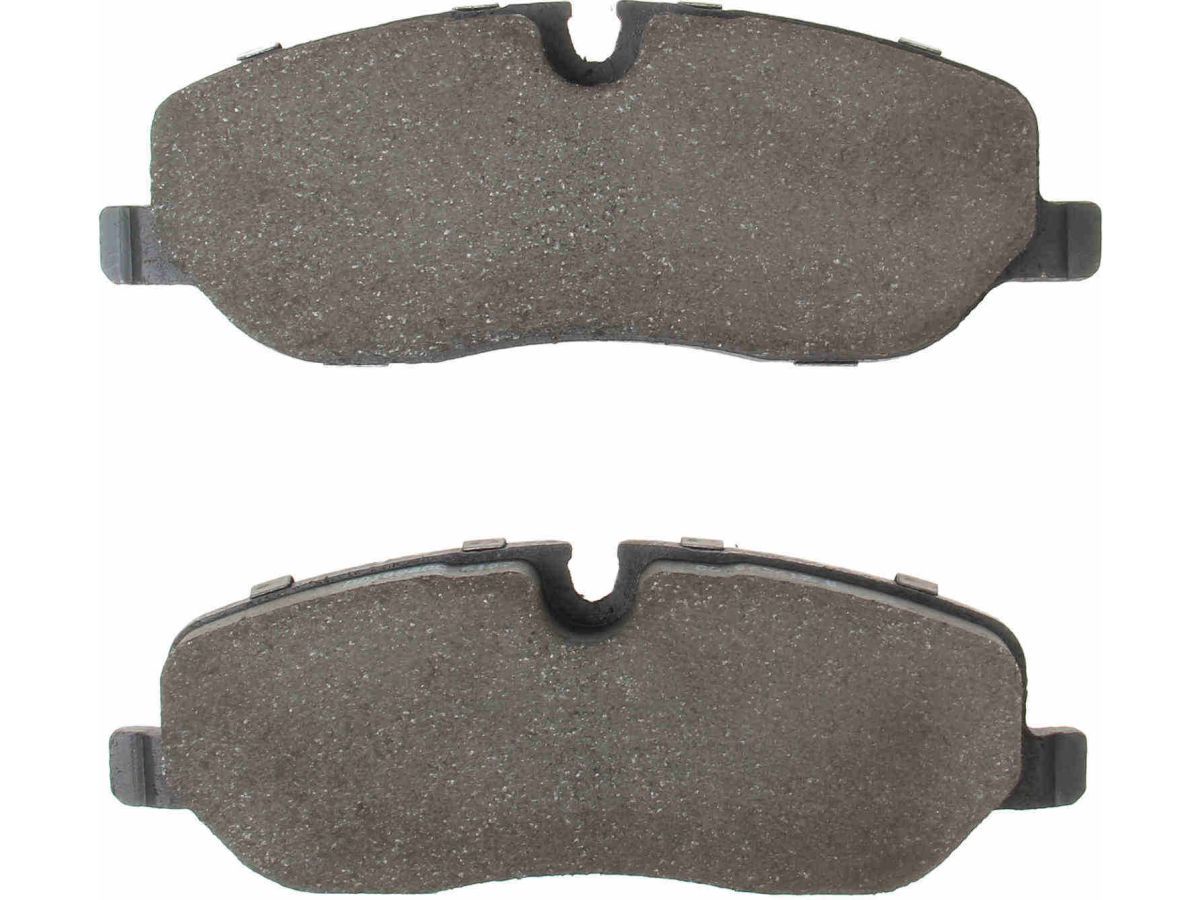 OP Parts Brake Pads D1098-8202 BR6107 Item Image