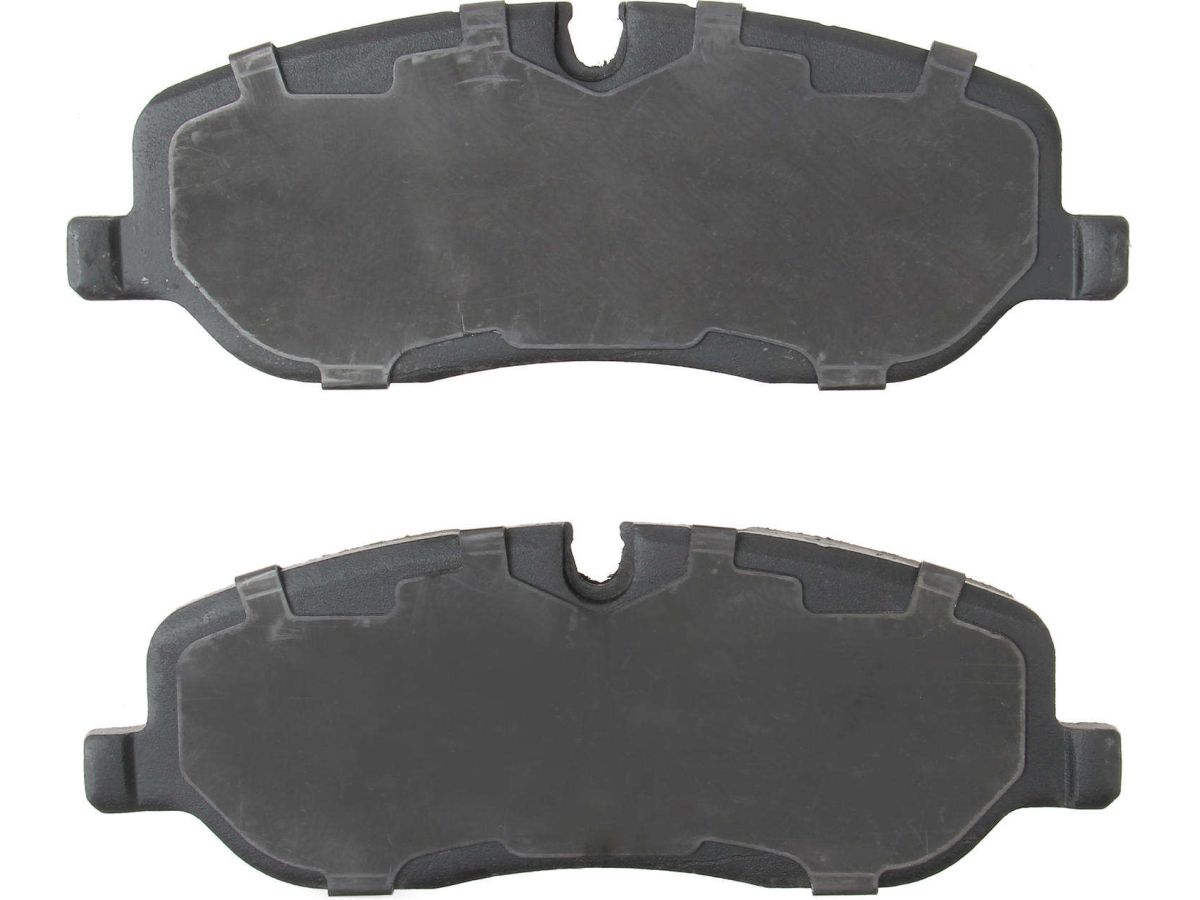 OP Parts Disc Brake Pad