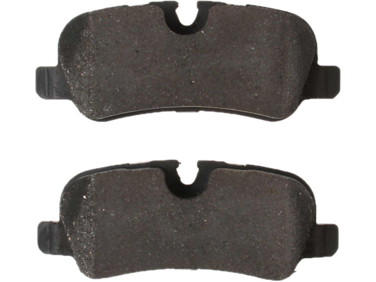 OP Parts Brake Pads D1099-8203 BR6107 Item Image