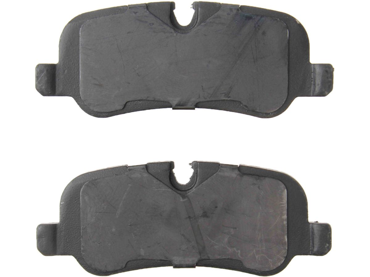 OP Parts Disc Brake Pad