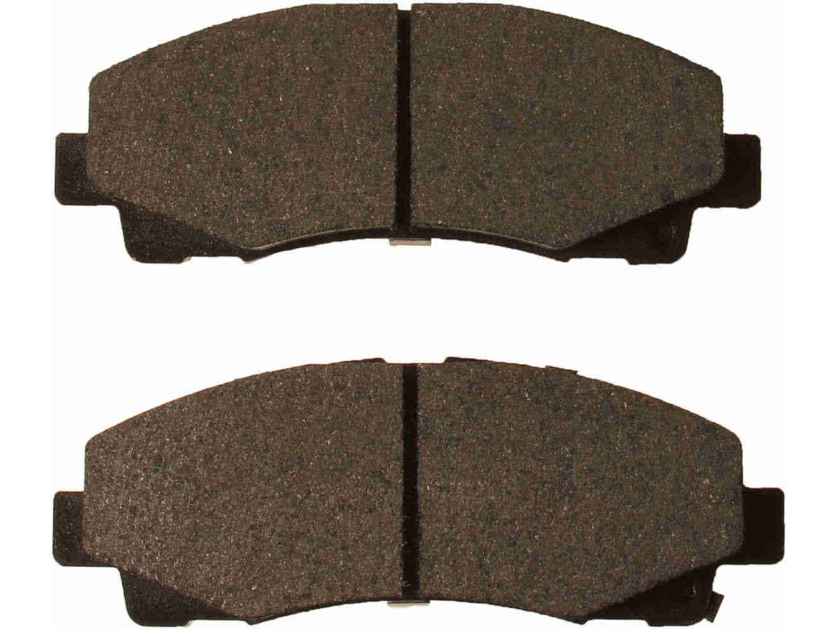 OP Parts Brake Pads D1102-8208 BR2102 Item Image