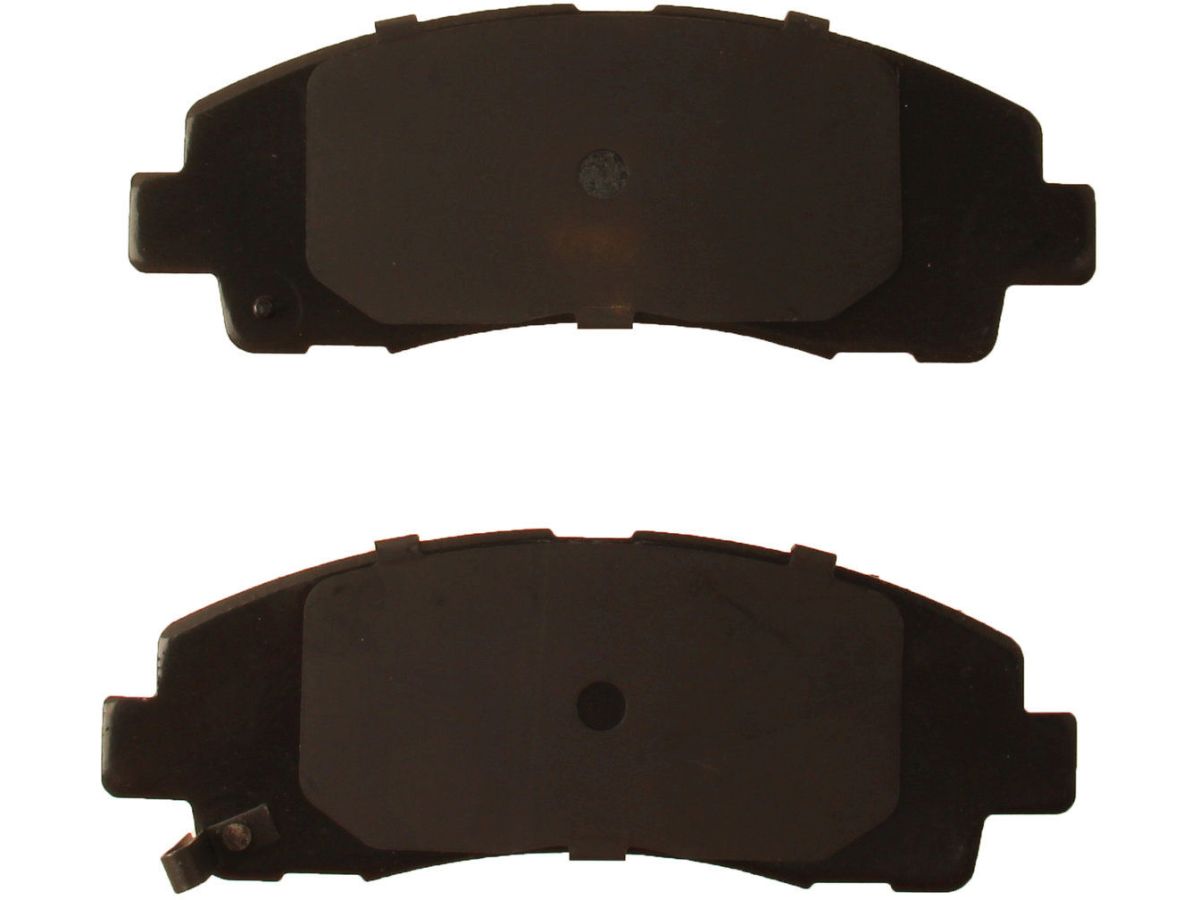 OP Parts Disc Brake Pad