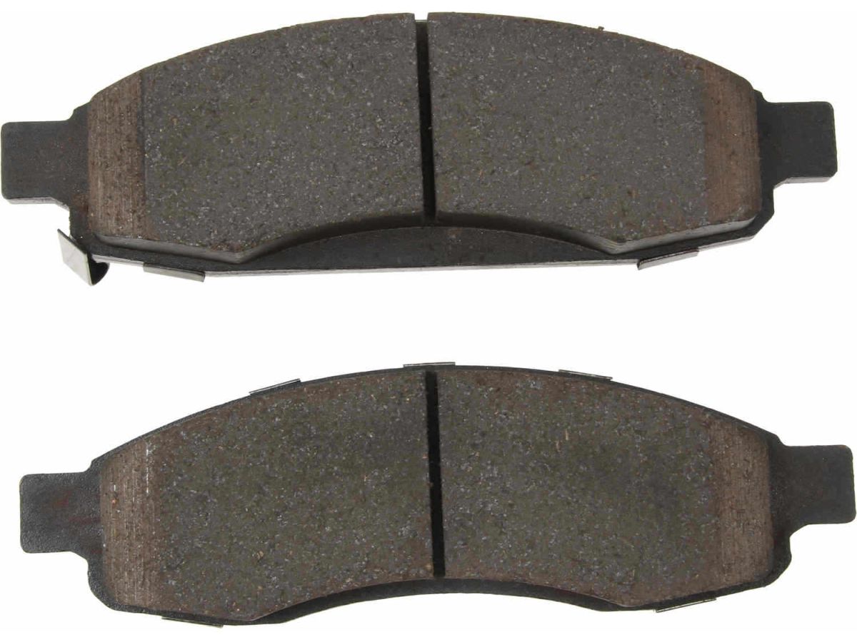 OP Parts Brake Pads D1183-8300 BR6107 Item Image