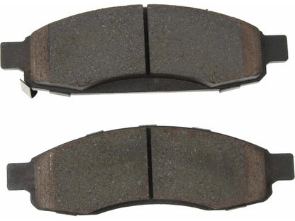 OP Parts Brake Pads D1183-8300 BR6107 Item Image