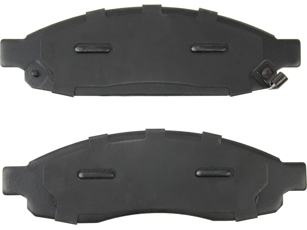 OP Parts Disc Brake Pad