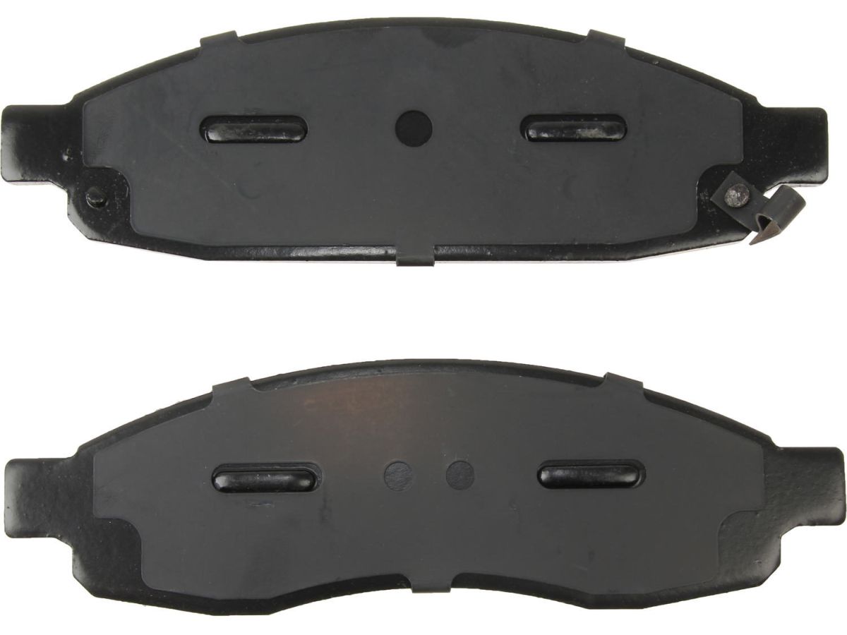 OP Parts Disc Brake Pad