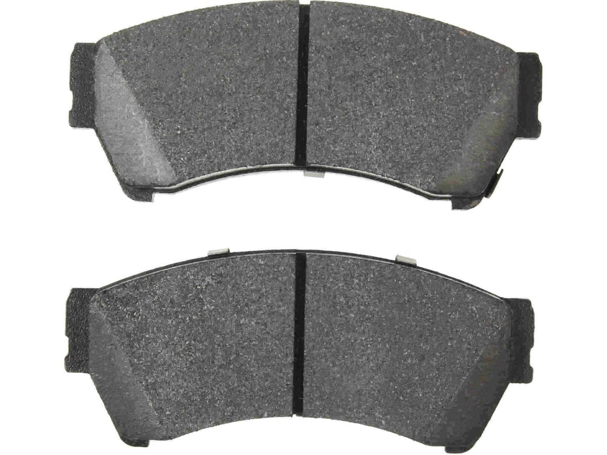 OP Parts Brake Pads D1192-8277 BR2102 Item Image