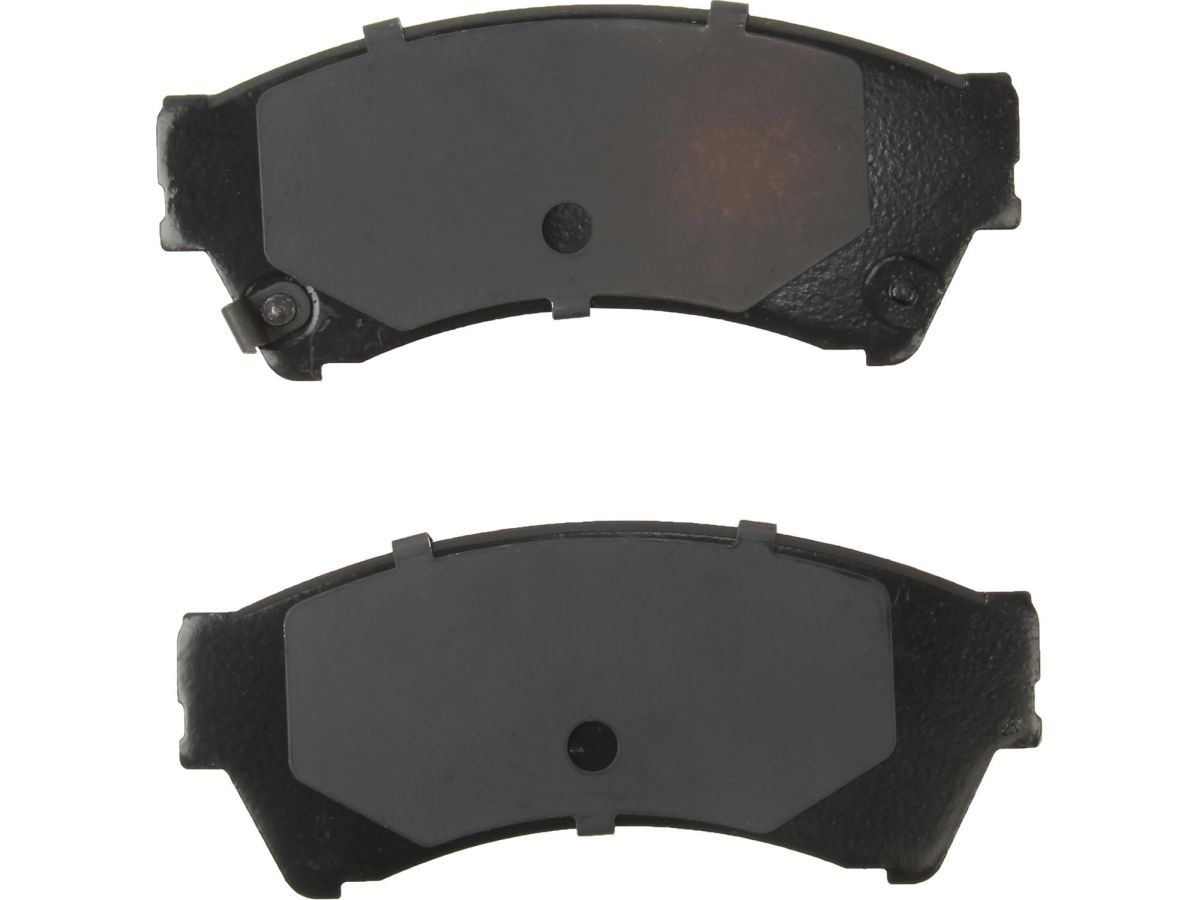 OP Parts Disc Brake Pad