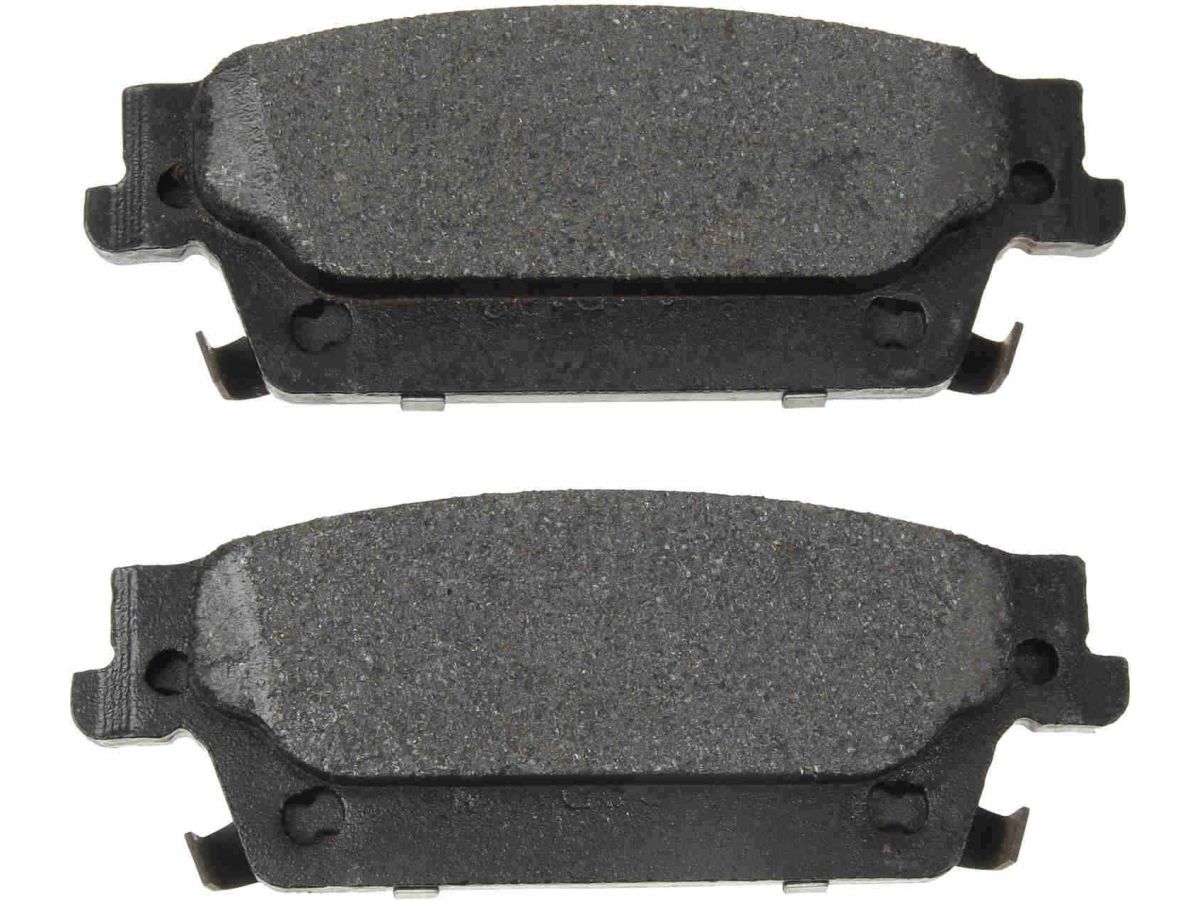 OP Parts Brake Pads D1020-7924 BR2102 Item Image