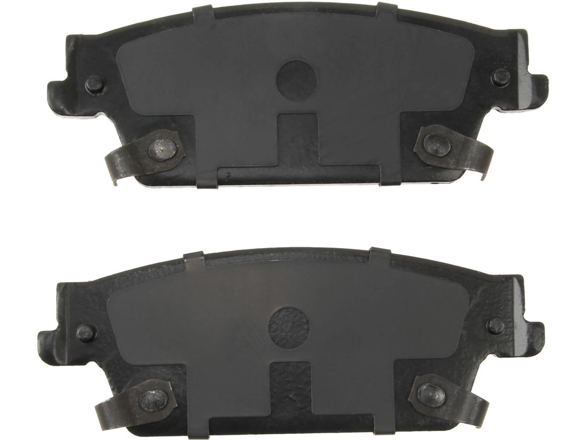 OP Parts Disc Brake Pad