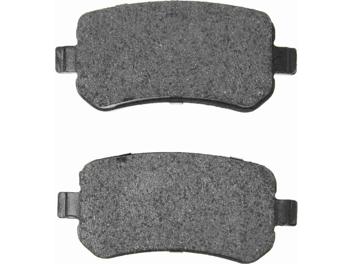OP Parts Brake Pads D1021-7926 BR2102 Item Image