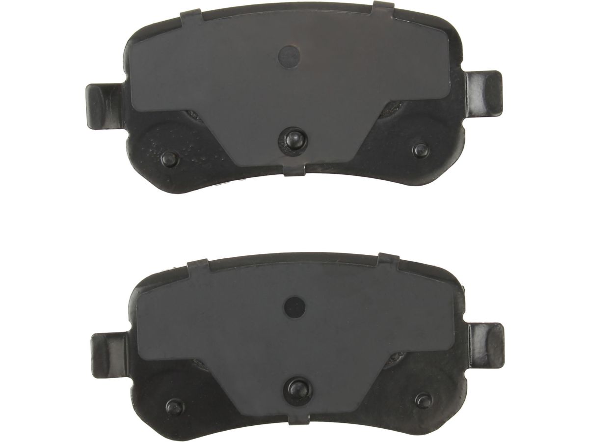 OP Parts Disc Brake Pad