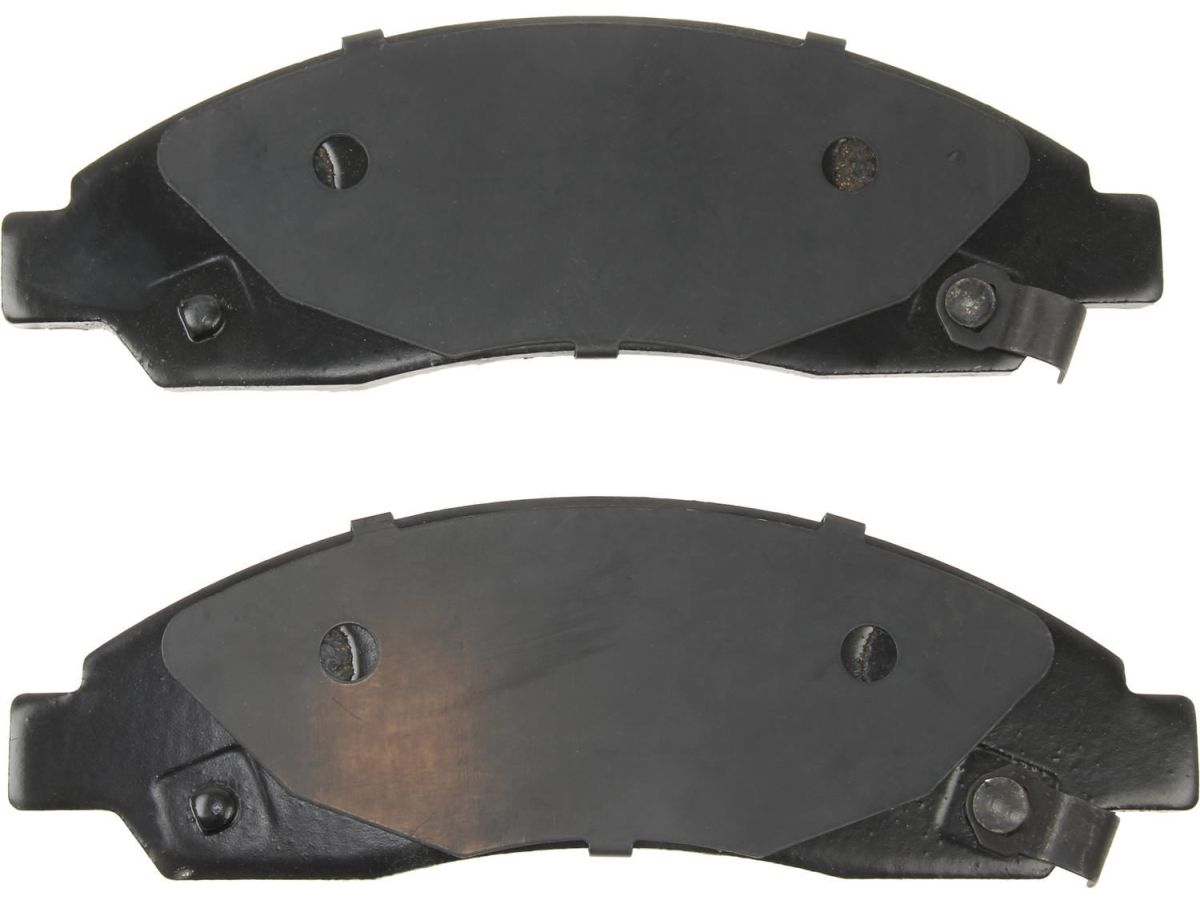 OP Parts Disc Brake Pad