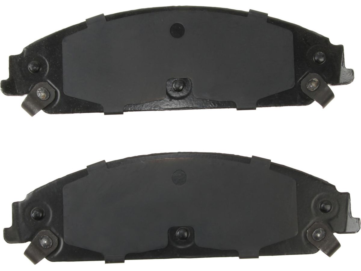 OP Parts Disc Brake Pad